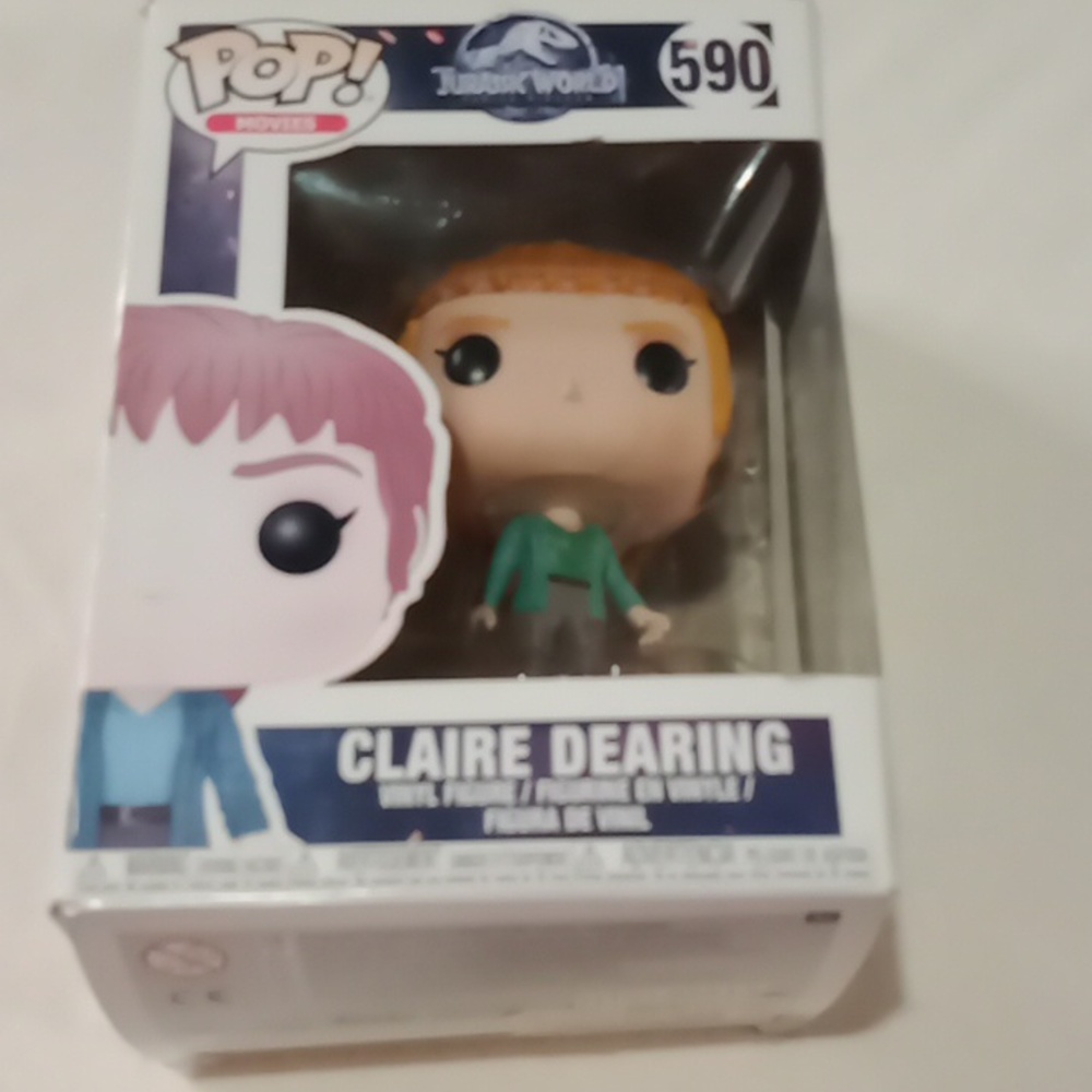 Funko pop